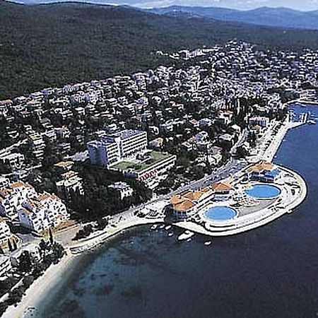 Apartment Kralj Selce Bagian luar foto