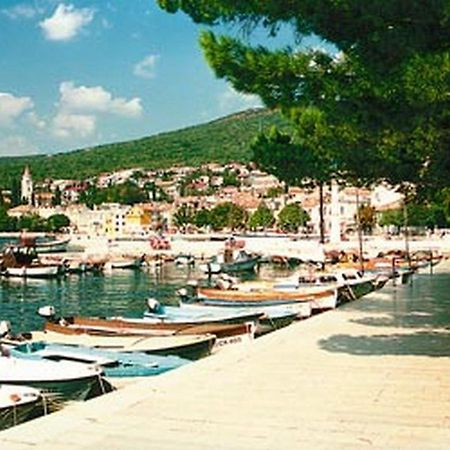 Apartment Kralj Selce Bagian luar foto