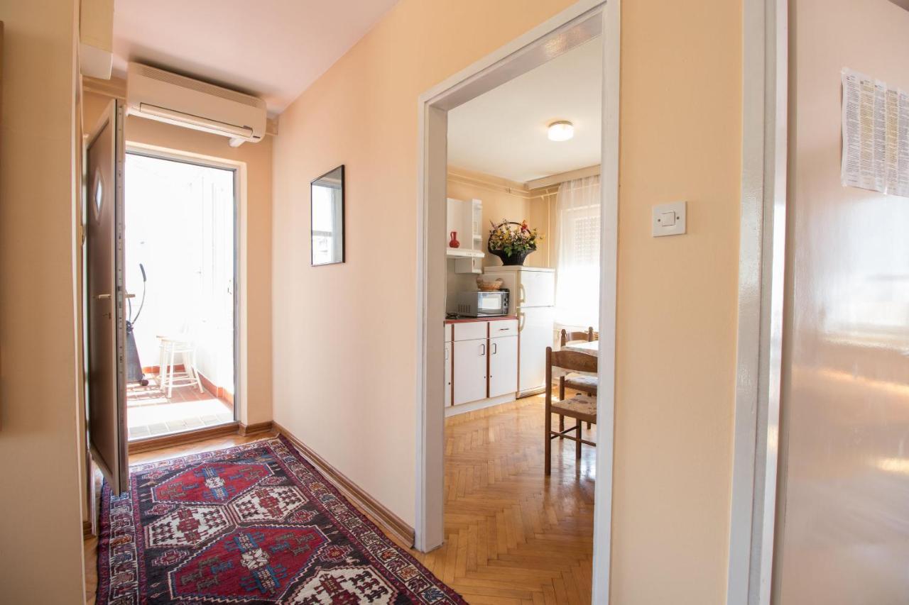 Apartment Kralj Selce Bagian luar foto