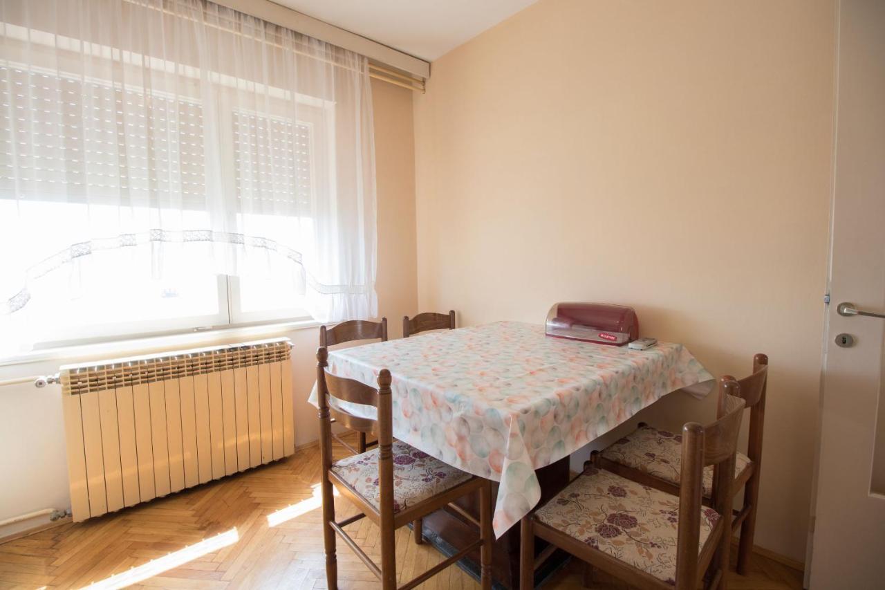 Apartment Kralj Selce Bagian luar foto
