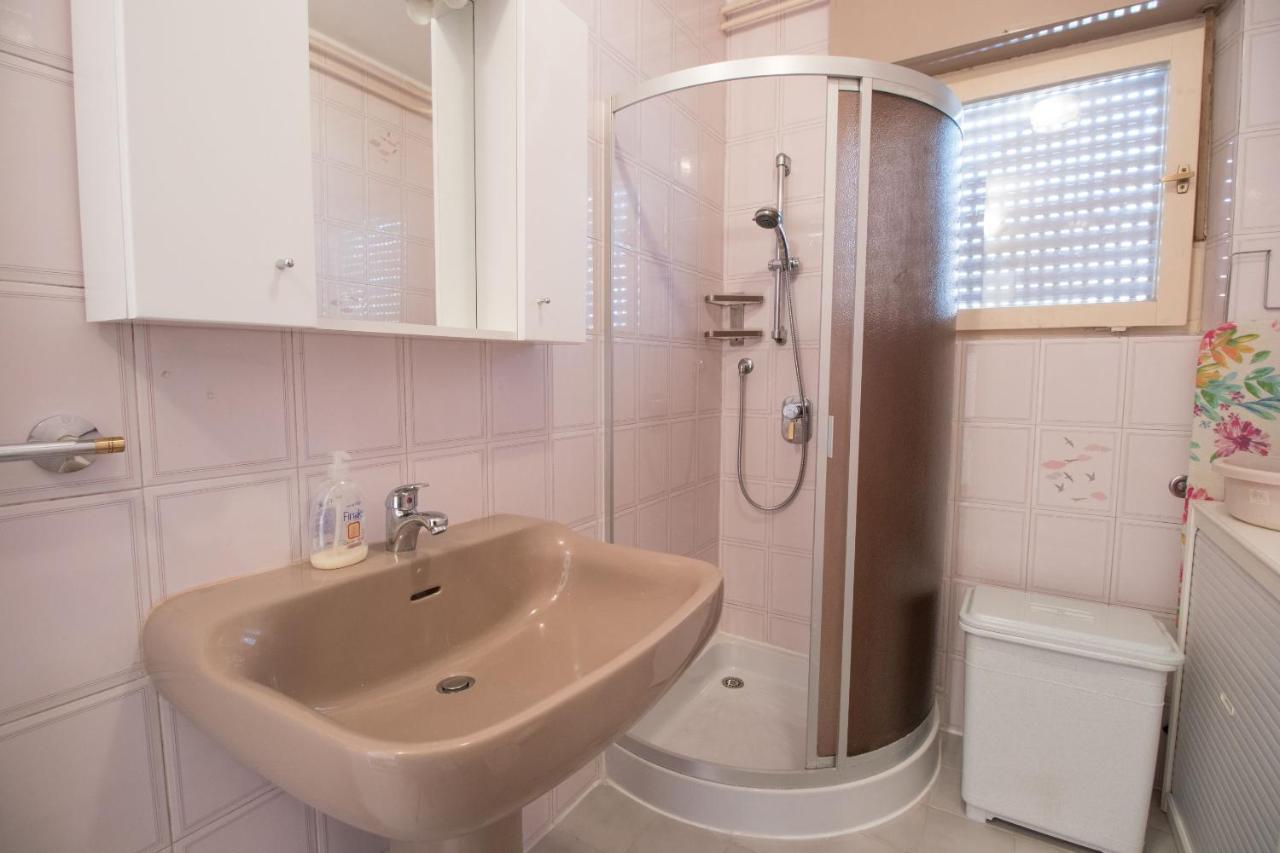 Apartment Kralj Selce Bagian luar foto