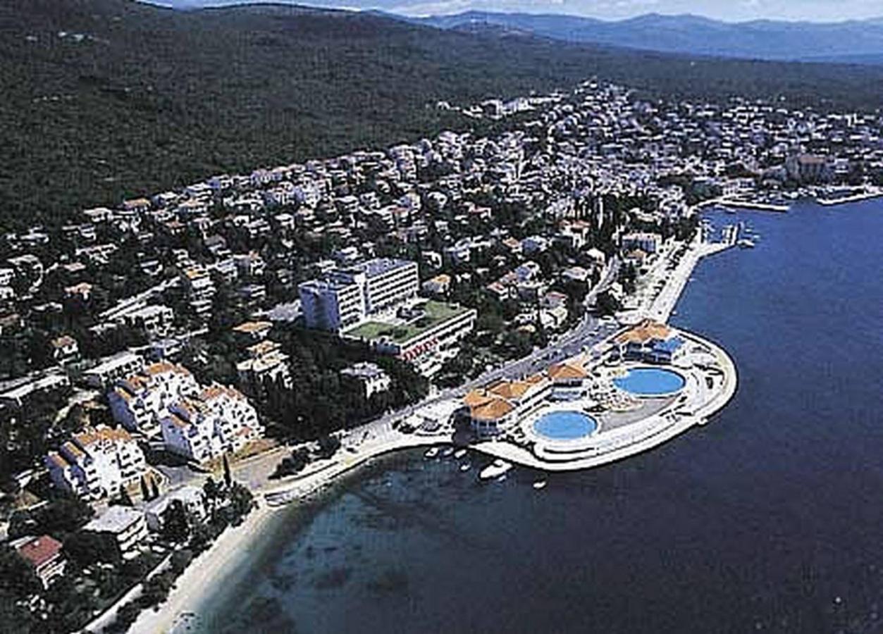 Apartment Kralj Selce Bagian luar foto