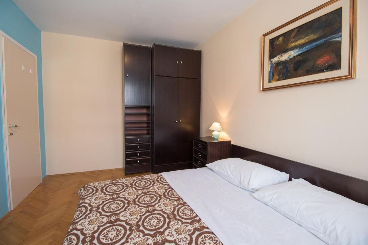 Apartment Kralj Selce Bagian luar foto