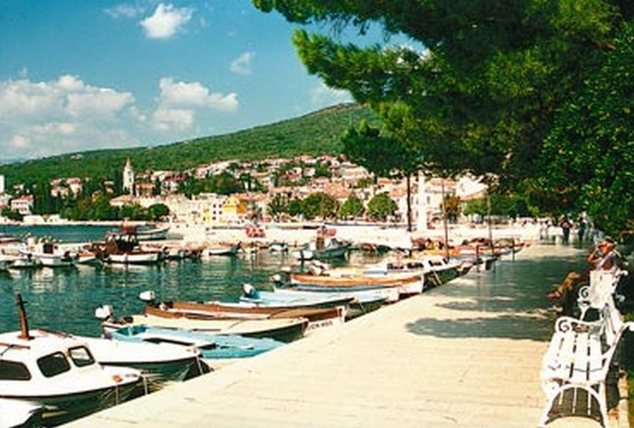 Apartment Kralj Selce Bagian luar foto