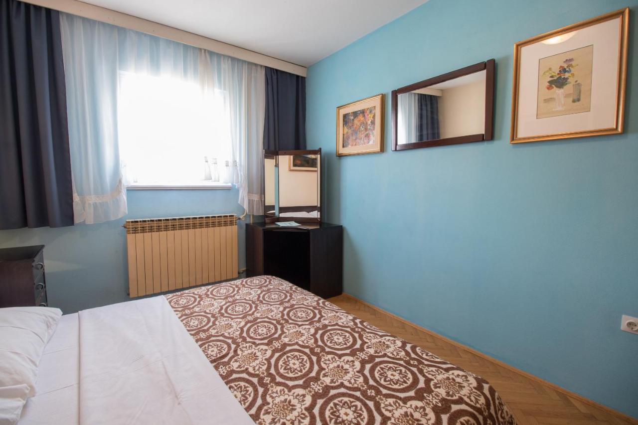 Apartment Kralj Selce Bagian luar foto