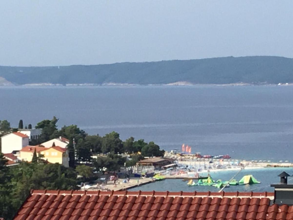 Apartment Kralj Selce Bagian luar foto