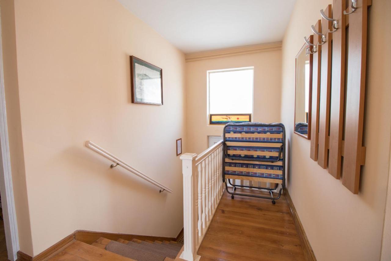 Apartment Kralj Selce Bagian luar foto