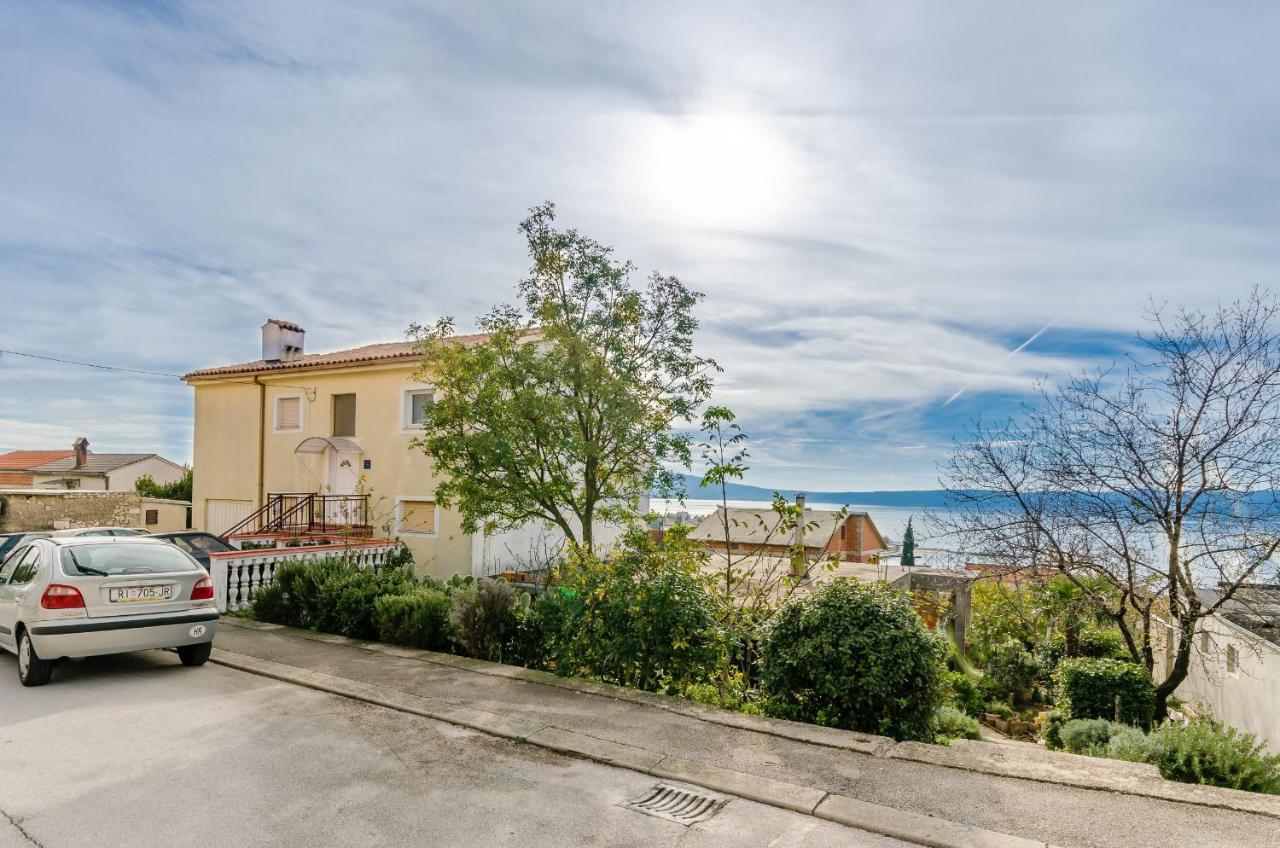Apartment Kralj Selce Bagian luar foto