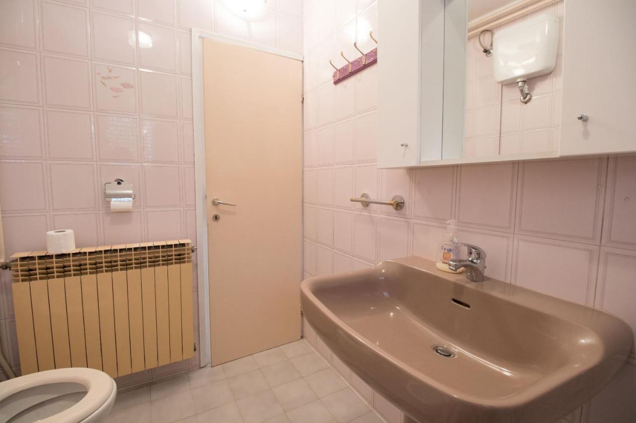 Apartment Kralj Selce Bagian luar foto